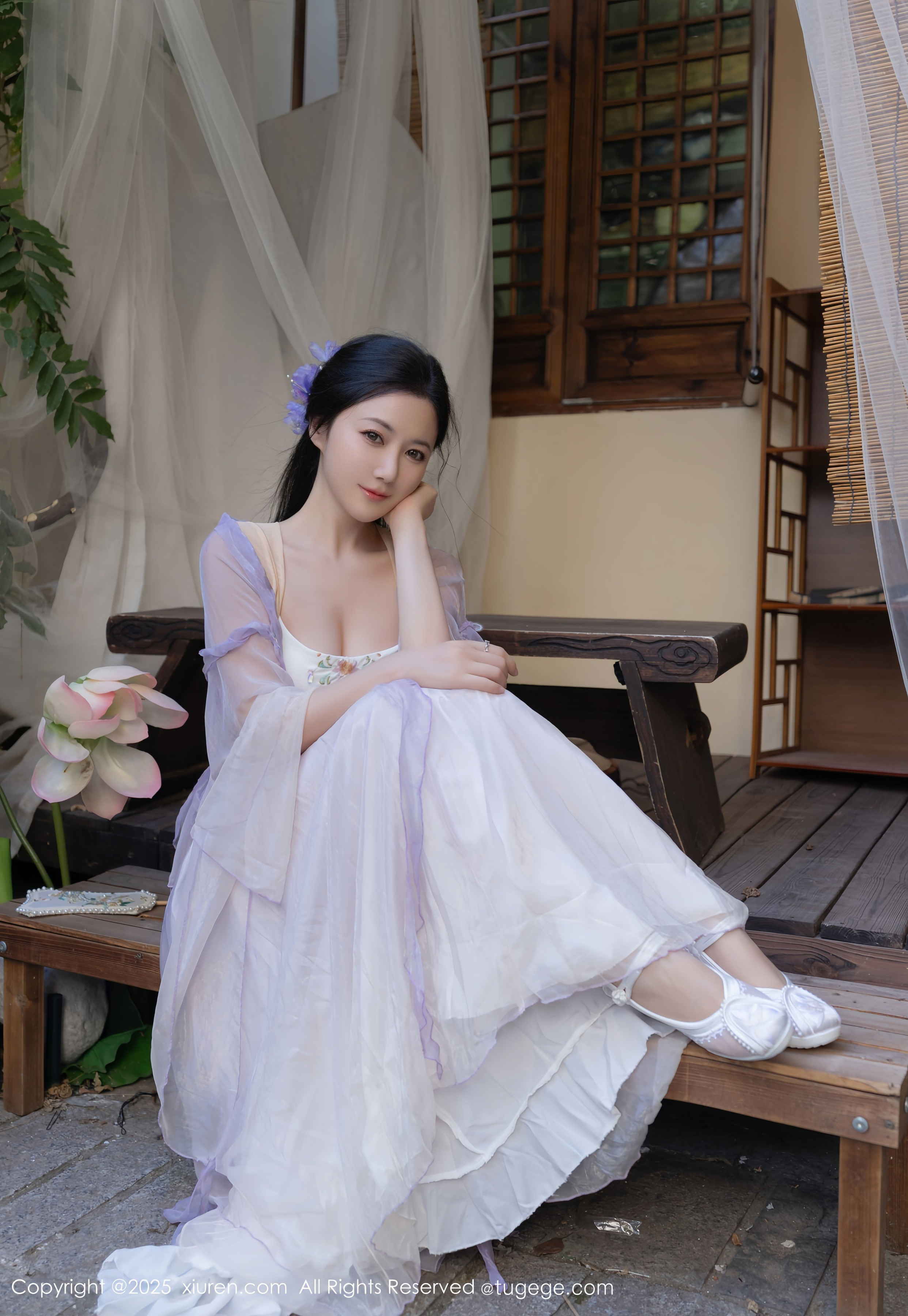 _2025.09.05_No.10737_鱼子酱Fish - M940.COM 秀人网-第3张